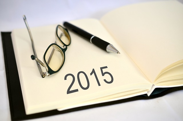 Planning Your 2015 Budget the Values Led Way
