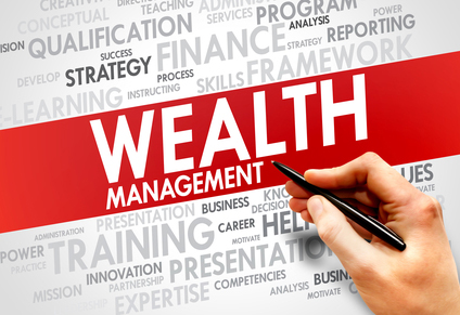 Creating Wealth