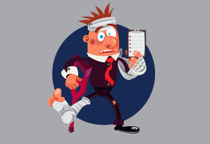 Income Insurance