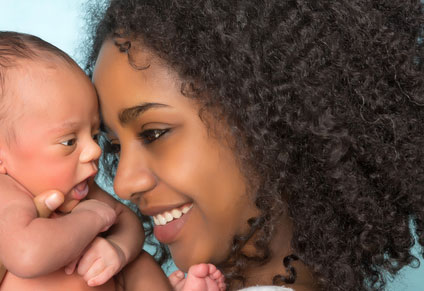 Why Must Mum's Have Life Insurance?