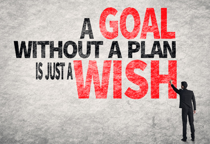 What are Your Financial Goals