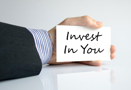 Investing in Yourself