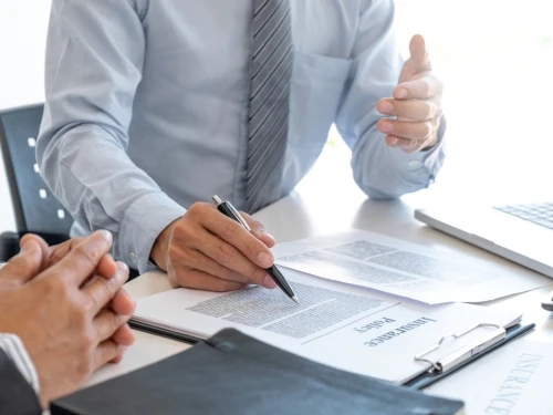 Short term insurance