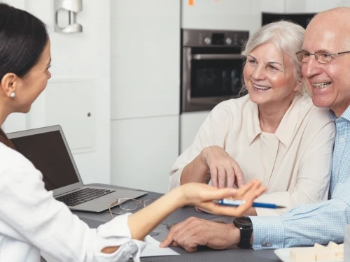 Estate planning