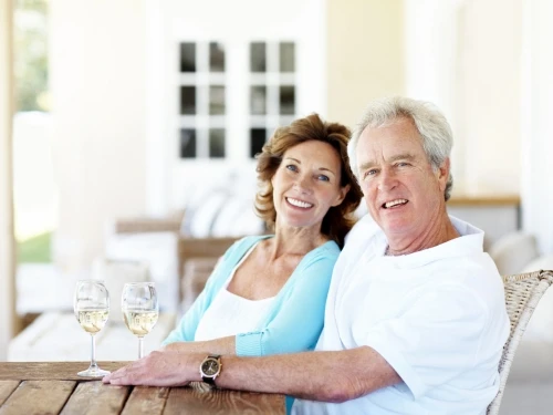 International Retirement Plan